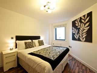 Dreamhouse West Appartement Manchester