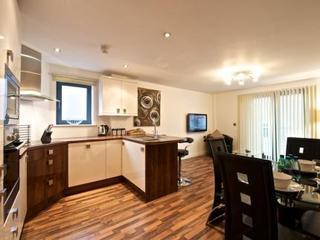 Dreamhouse West * Manchester