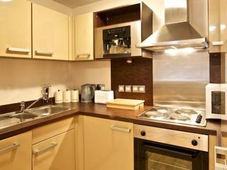 Apartment Dreamhouse Centre