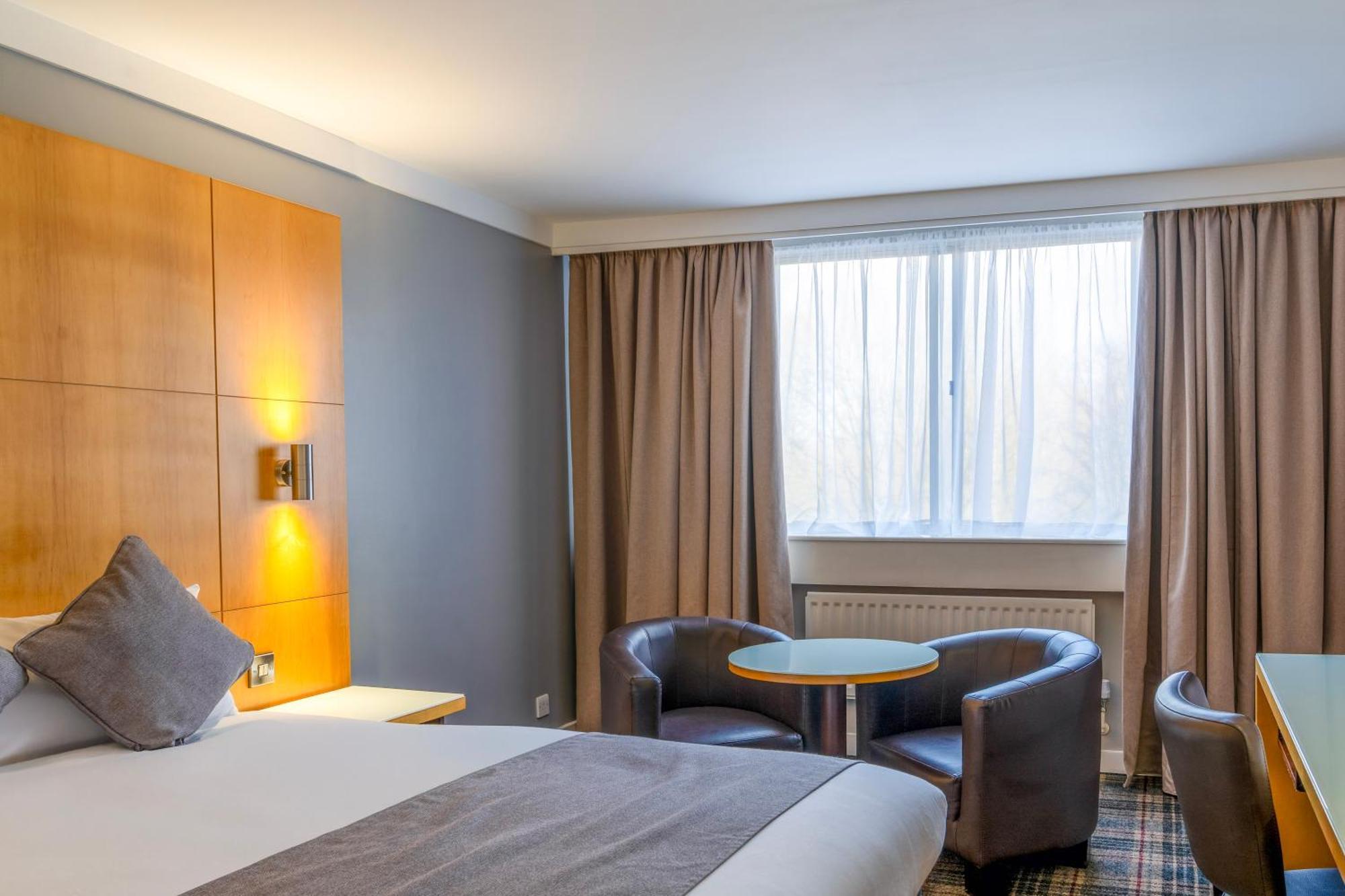 Airport Hotel Manchester