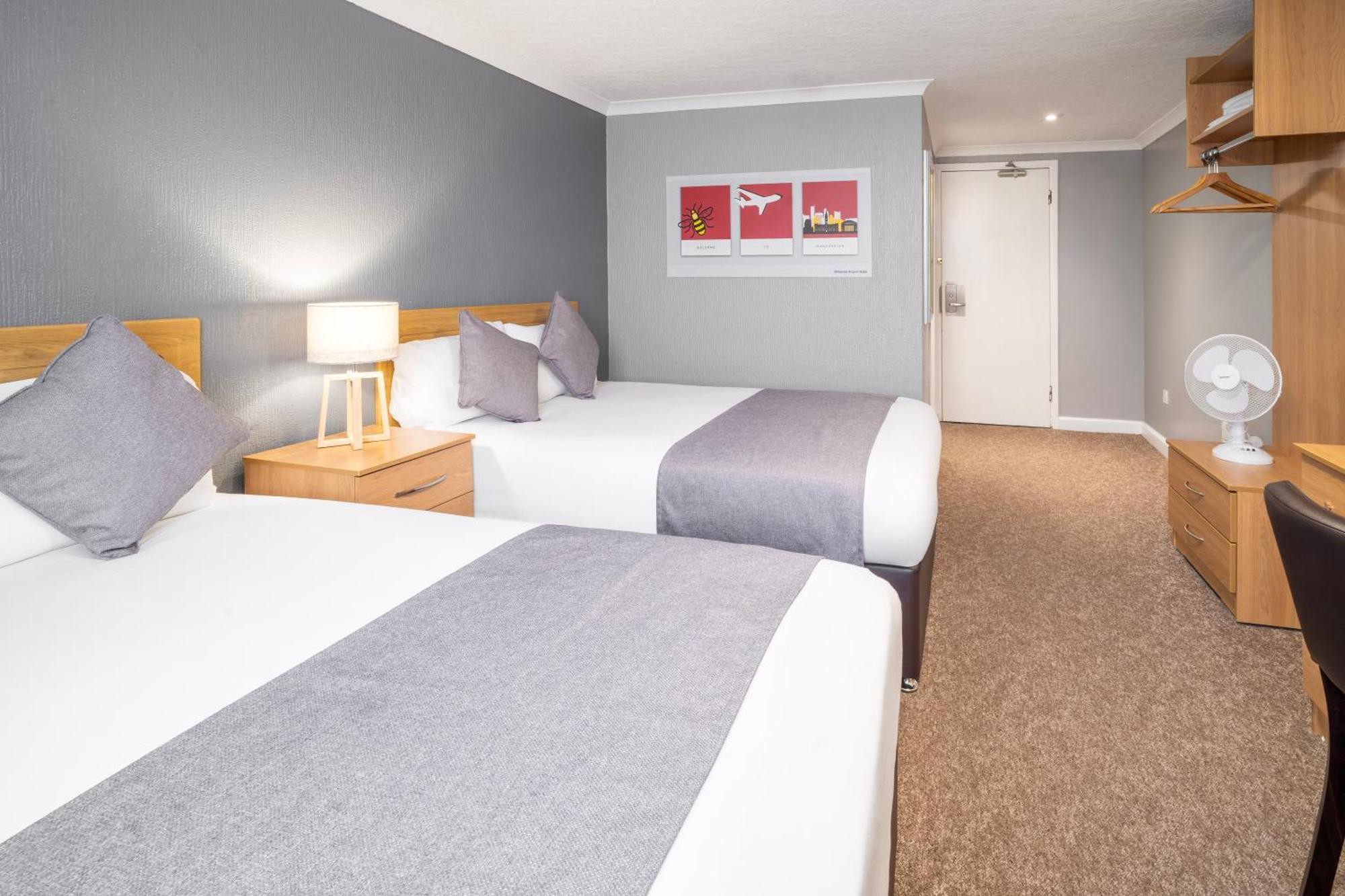Airport Hotel Manchester
