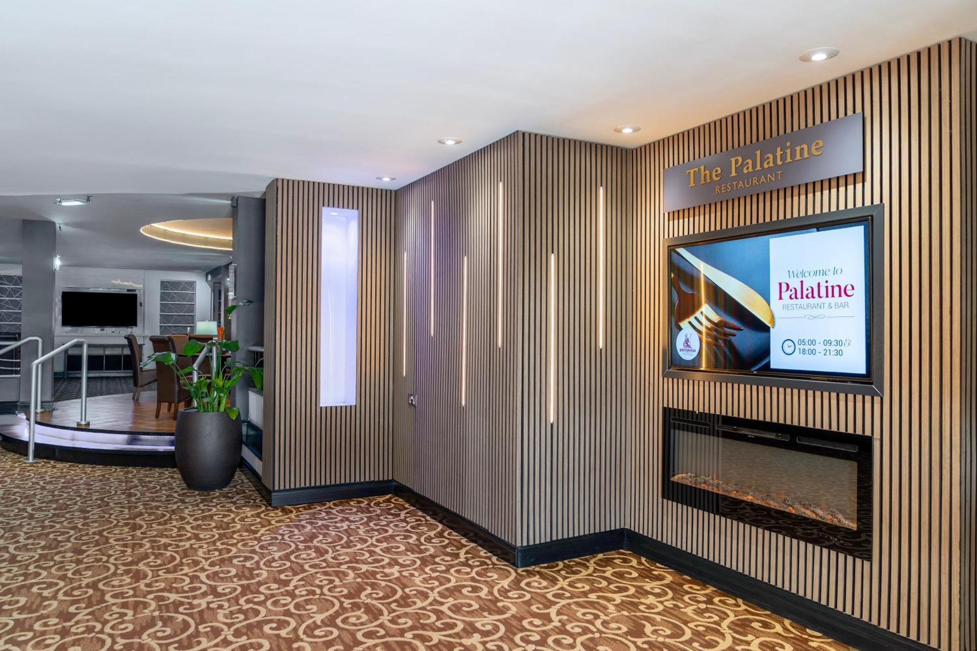 Hotel Airport 3*