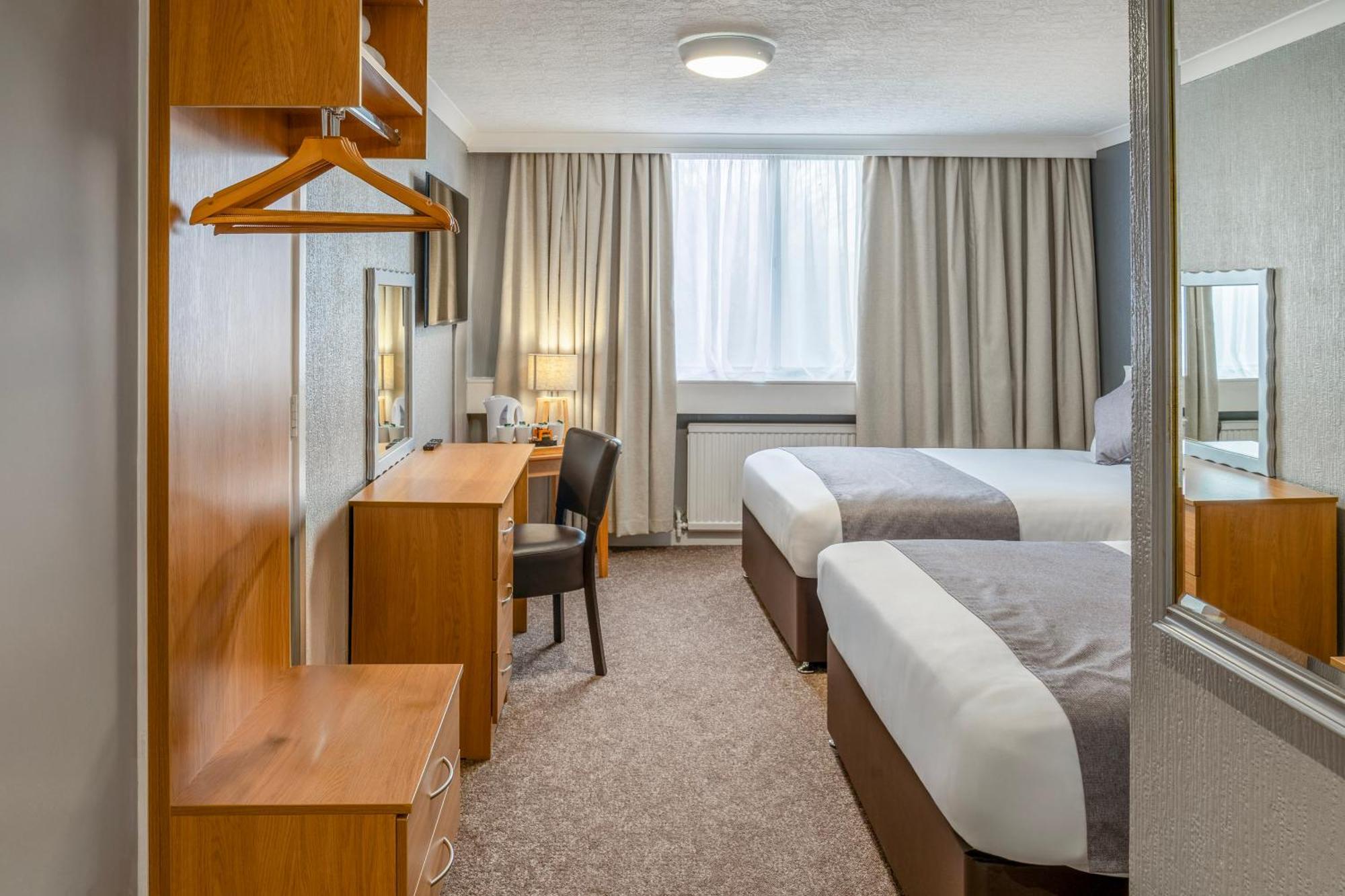 Airport Hotel Manchester