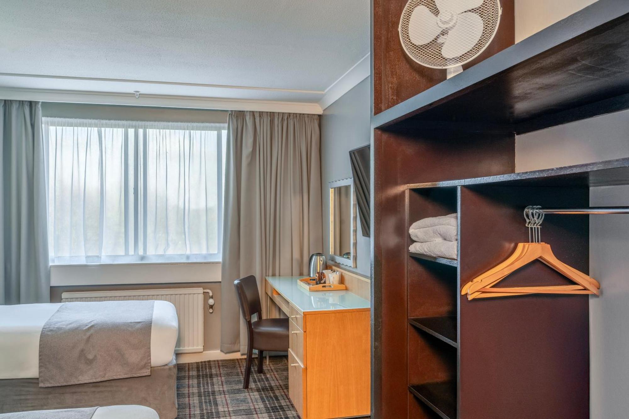 Hotel Airport