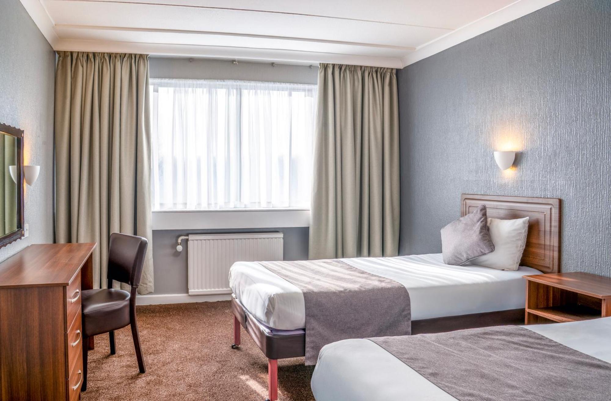 Hotel Airport Manchester