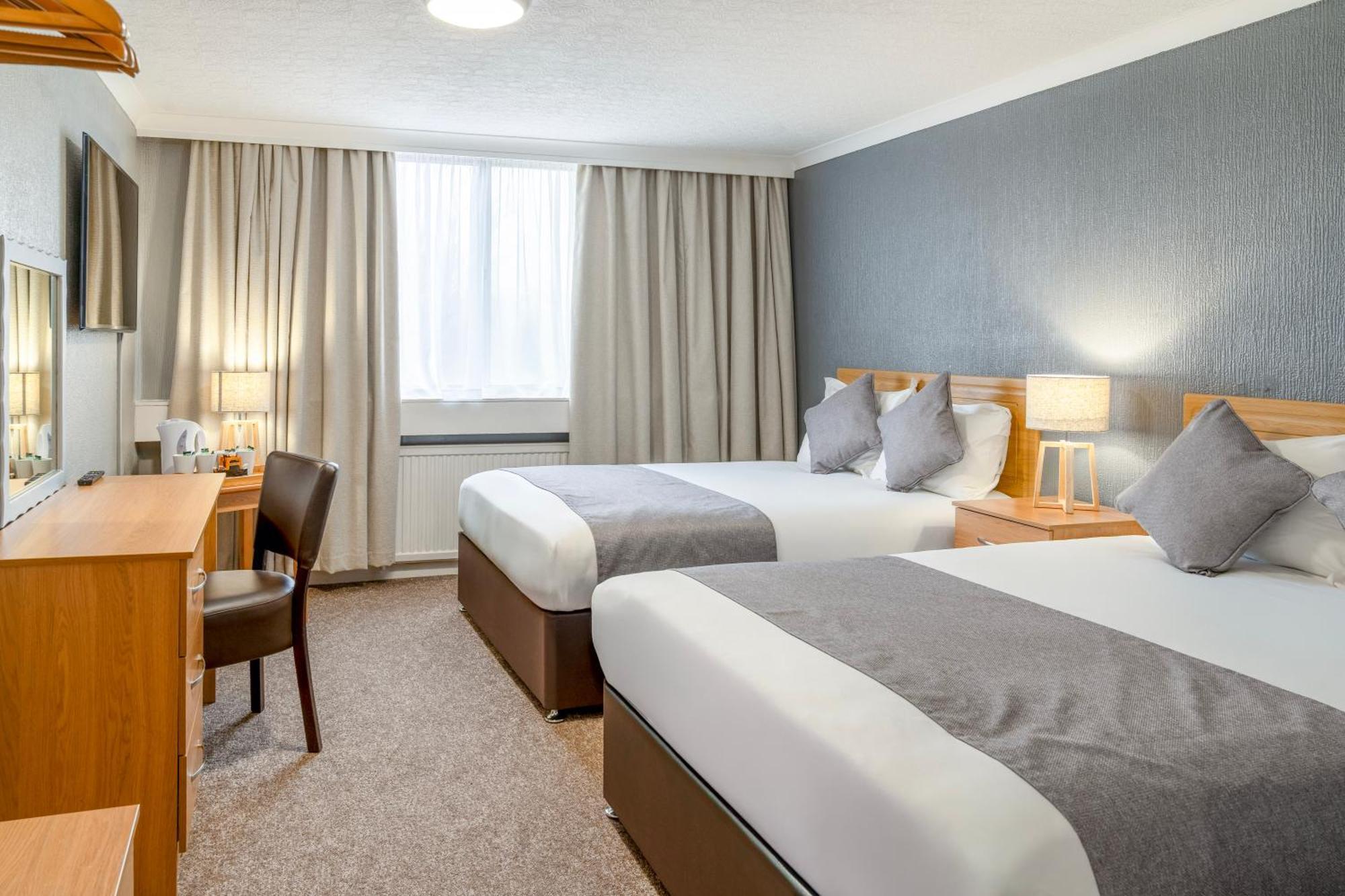 Airport 3* Manchester