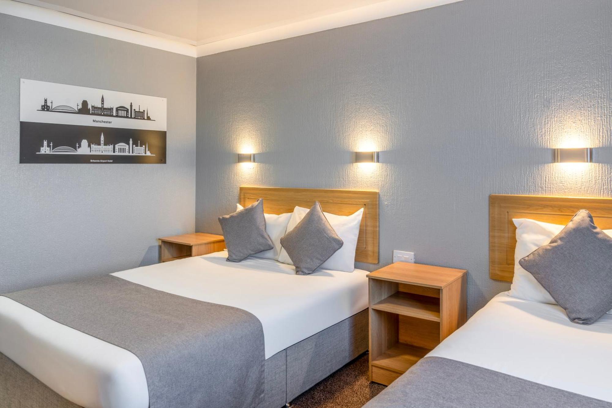 Airport Hotel