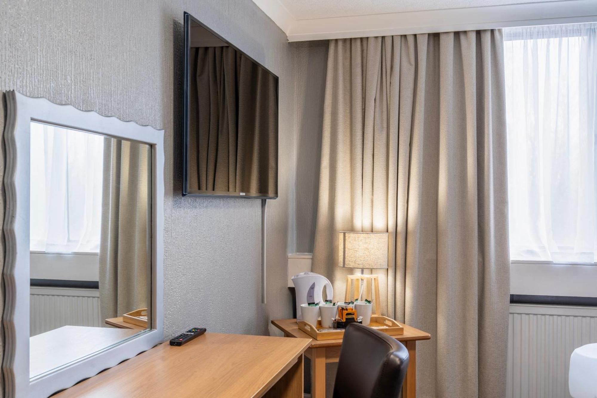 Airport Hotel Manchester