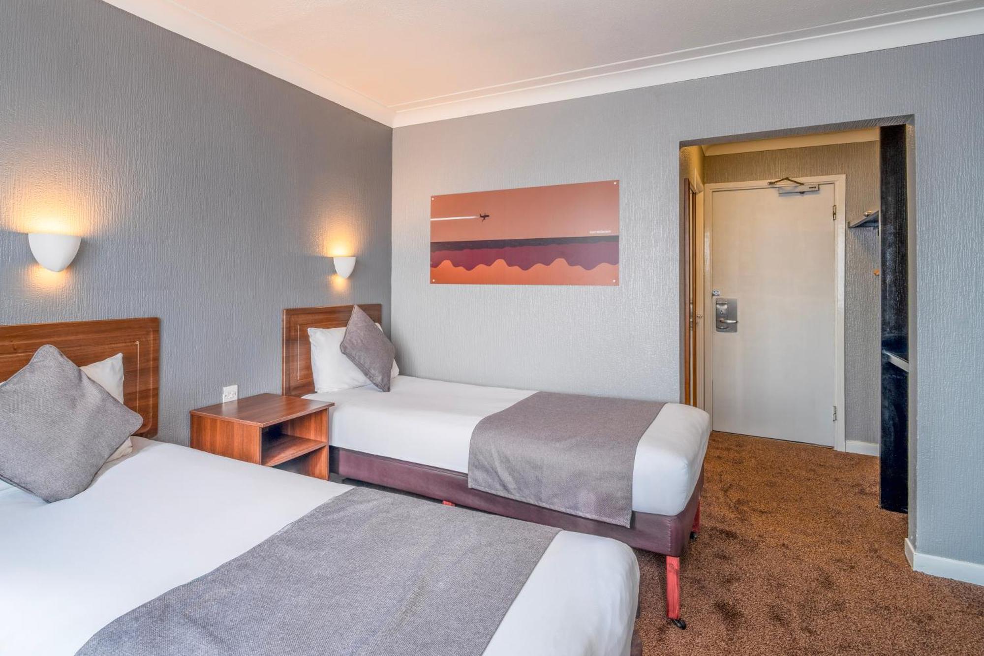 Hotel Airport Manchester