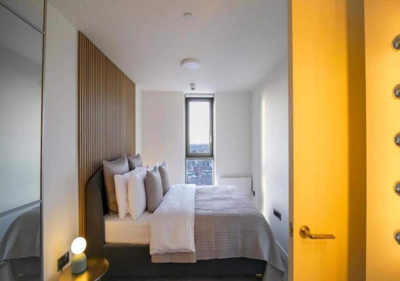 Skyline By The Heim Residences Appartement Manchester
