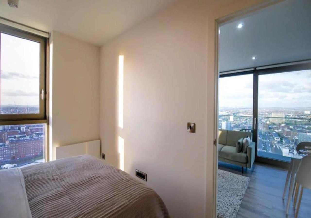 Skyline By The Heim Residences Appartement