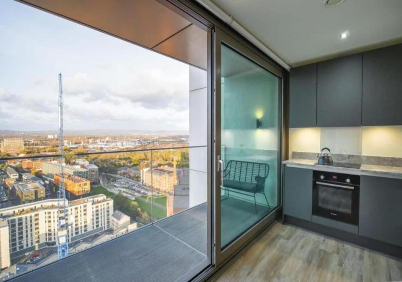 Skyline By The Heim Residences Appartement