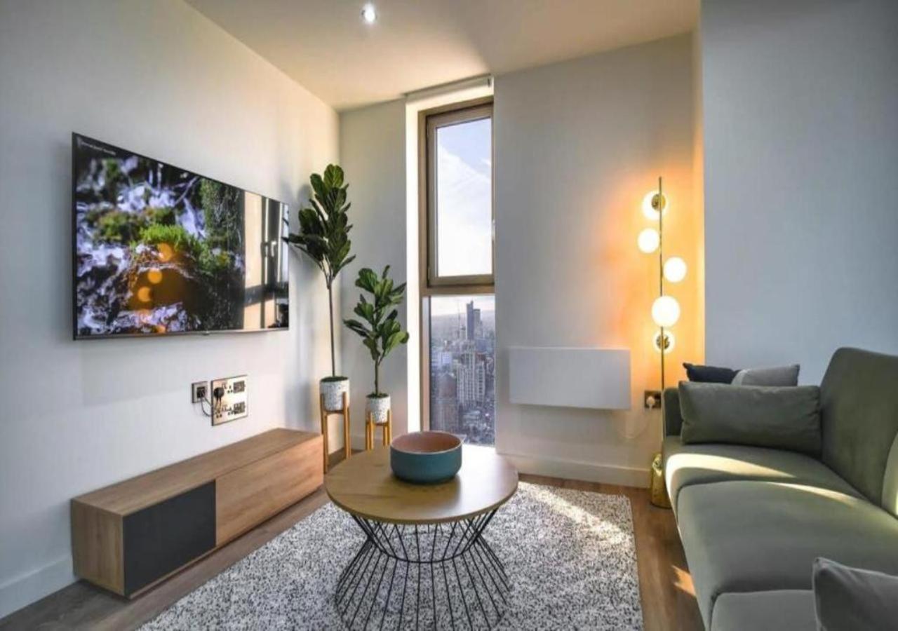 Skyline By The Heim Residences *