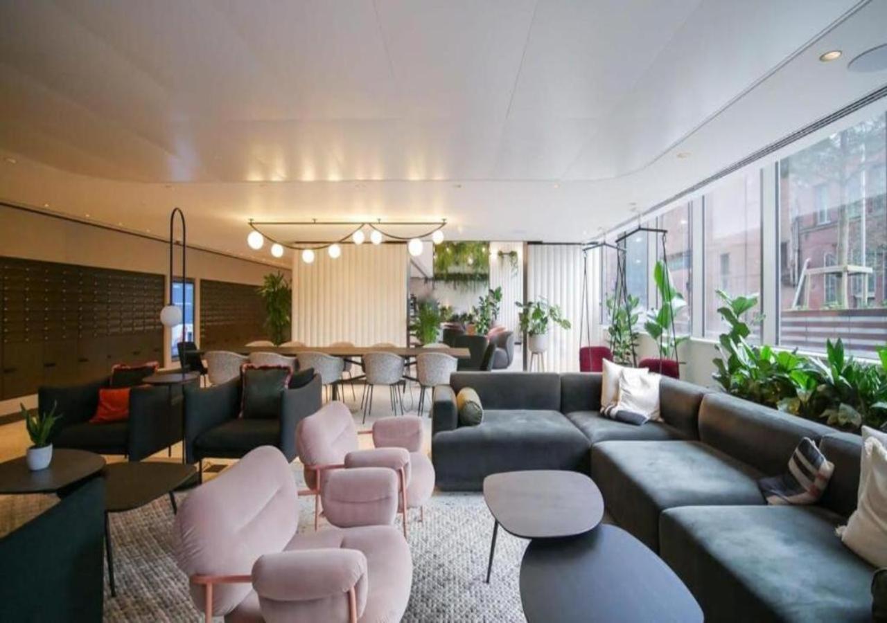 Skyline By The Heim Residences Manchester