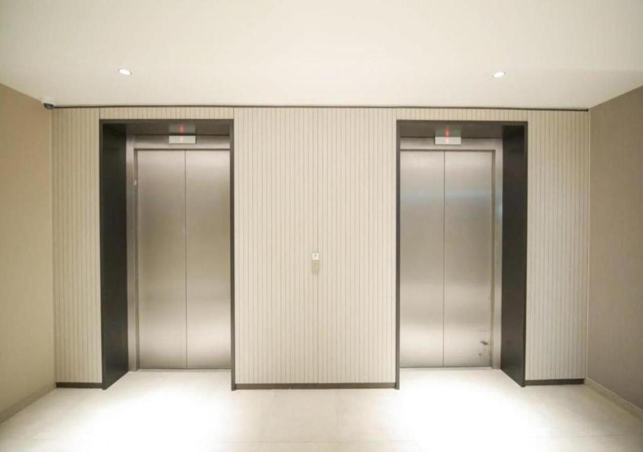 Skyline By The Heim Residences Appartement Manchester