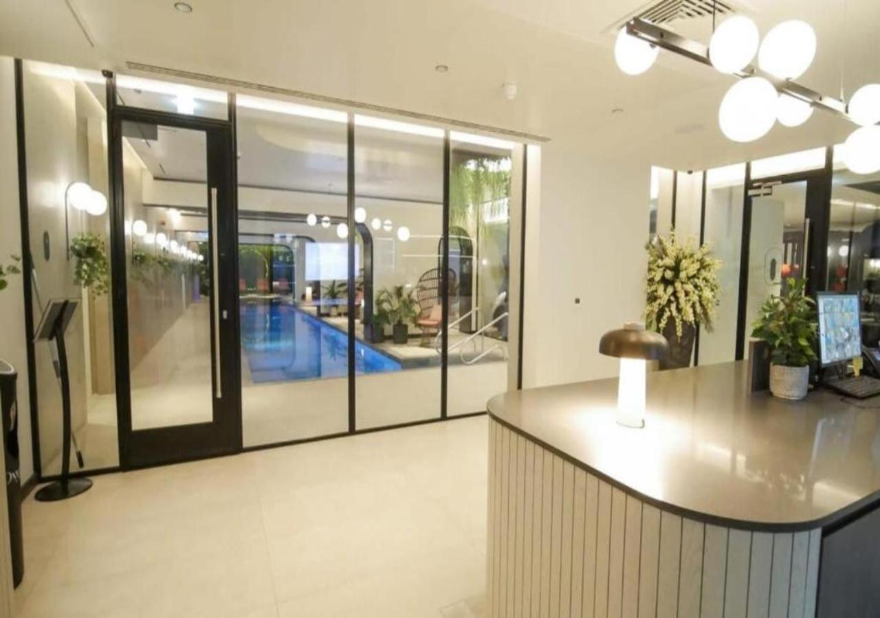 Skyline By The Heim Residences Manchester