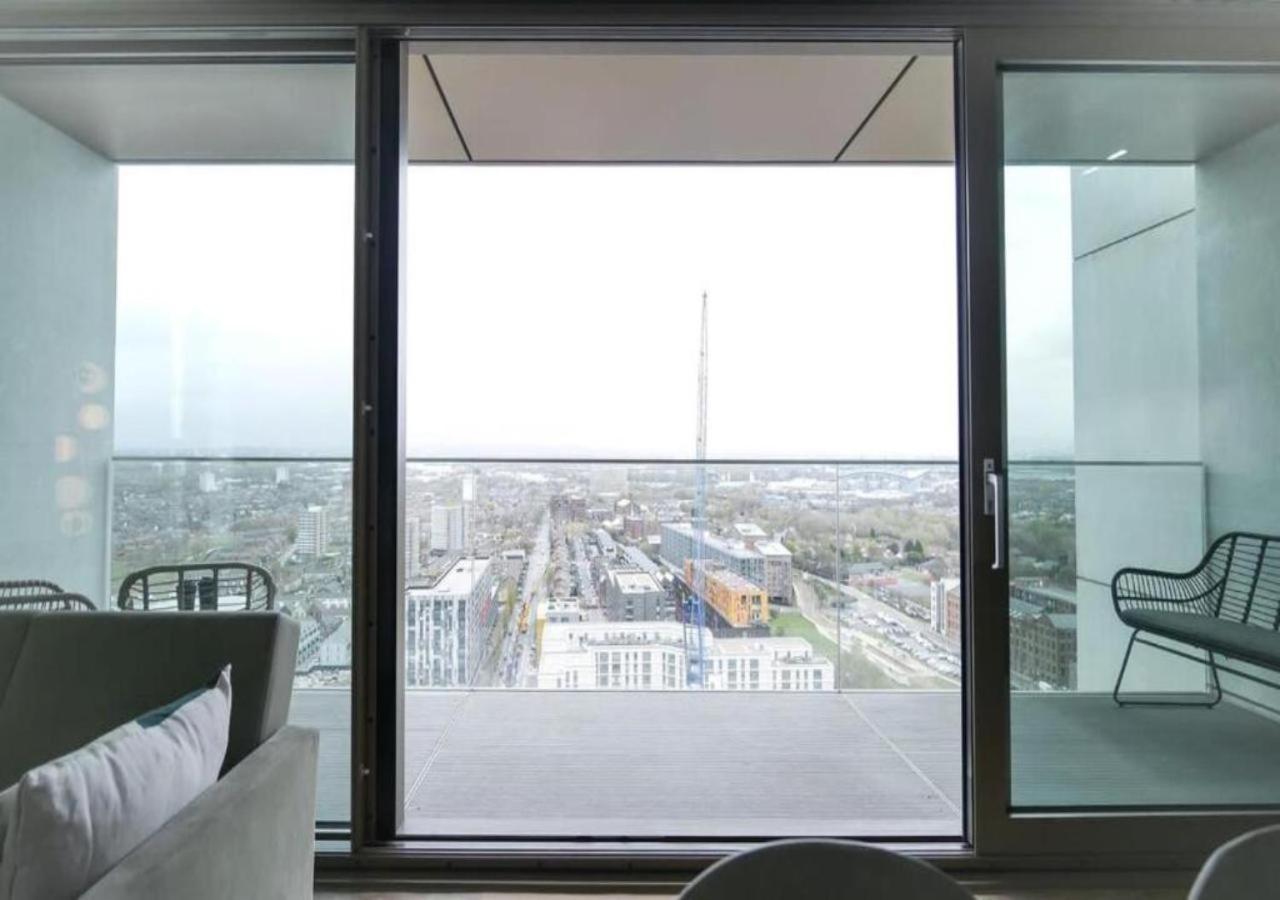 Skyline By The Heim Residences Appartement *