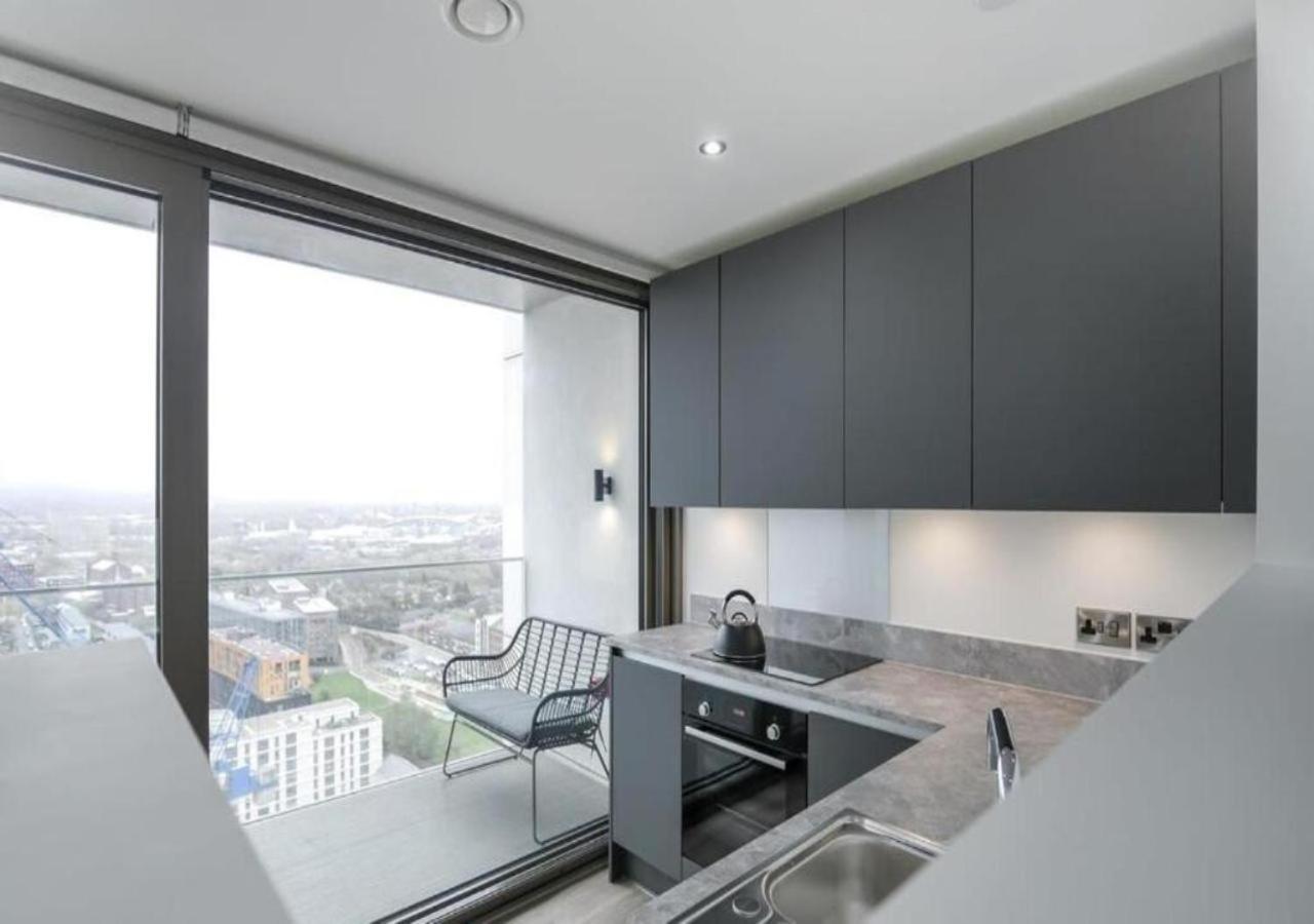 Skyline By The Heim Residences Manchester