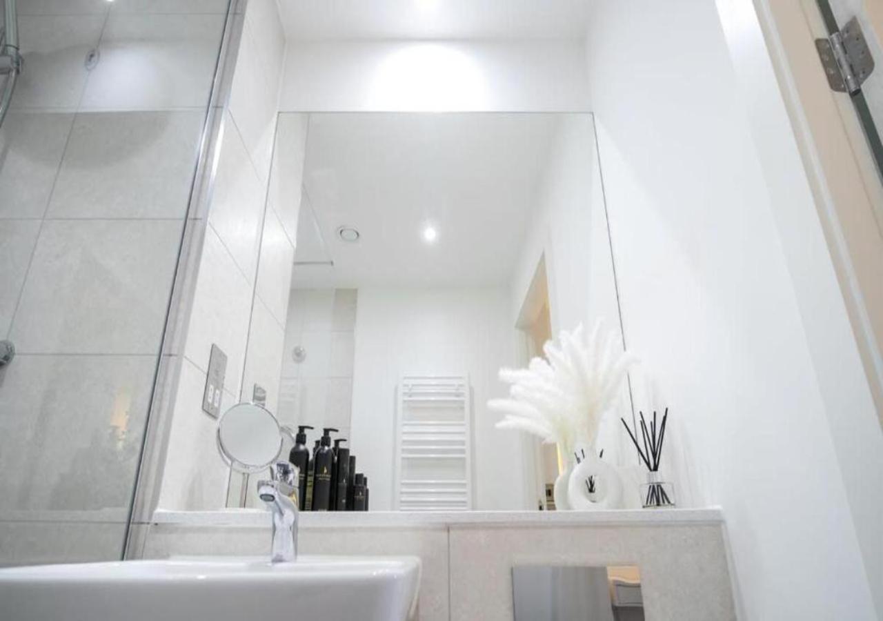 Skyline By The Heim Residences Appartement