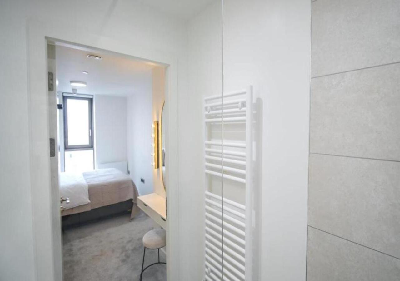 Skyline By The Heim Residences Appartement Manchester