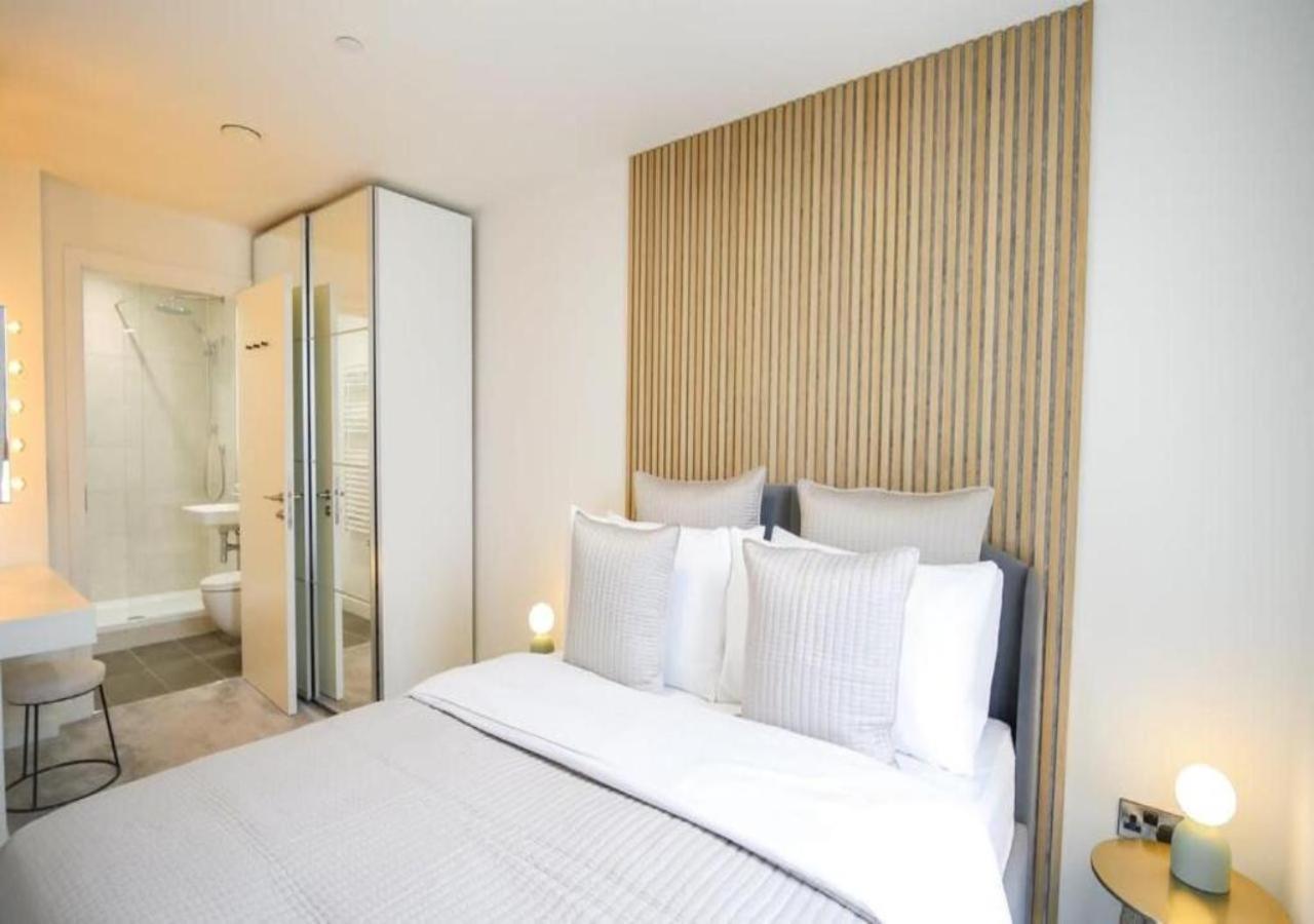 Skyline By The Heim Residences Appartement
