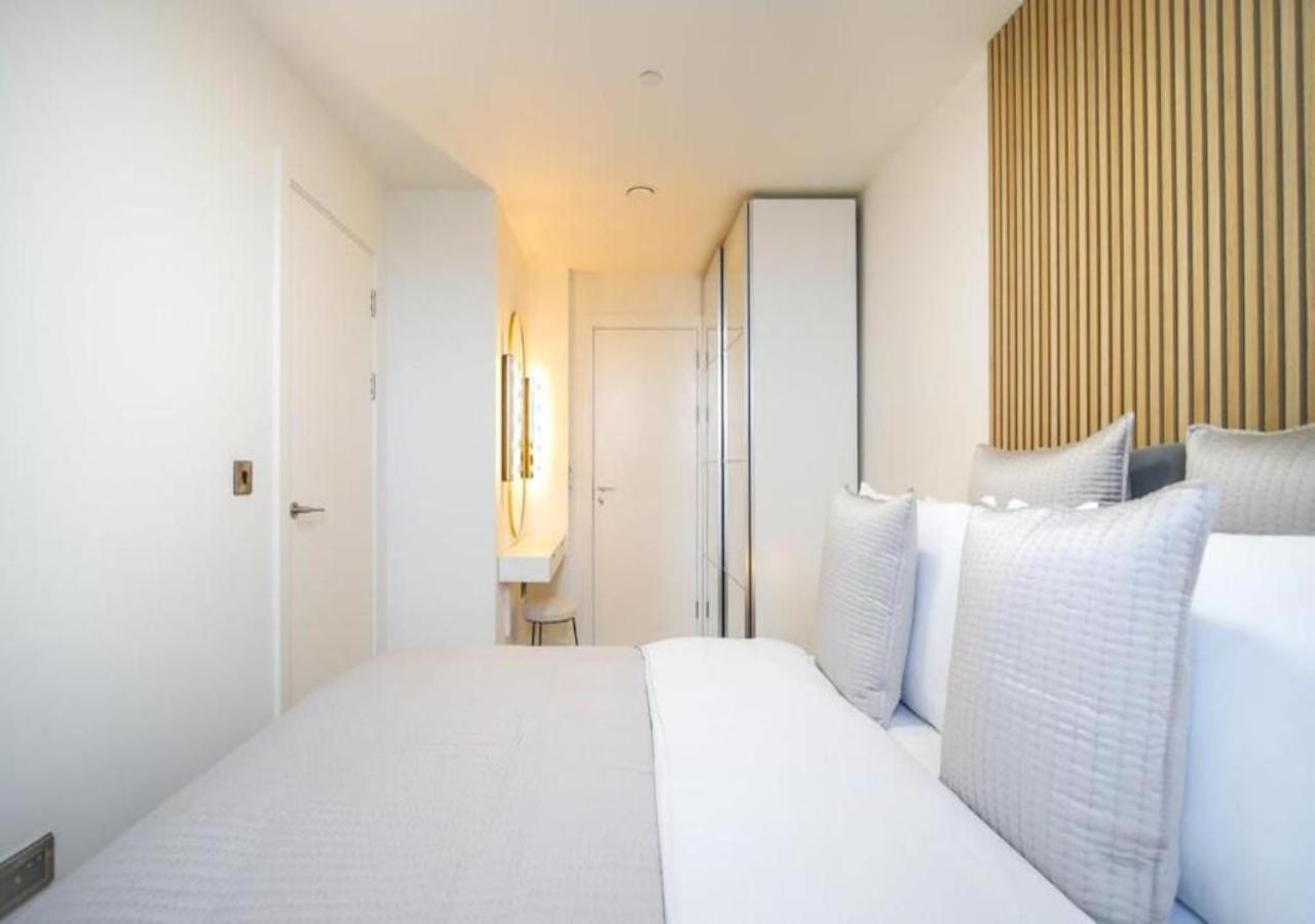 Skyline By The Heim Residences Appartement Manchester
