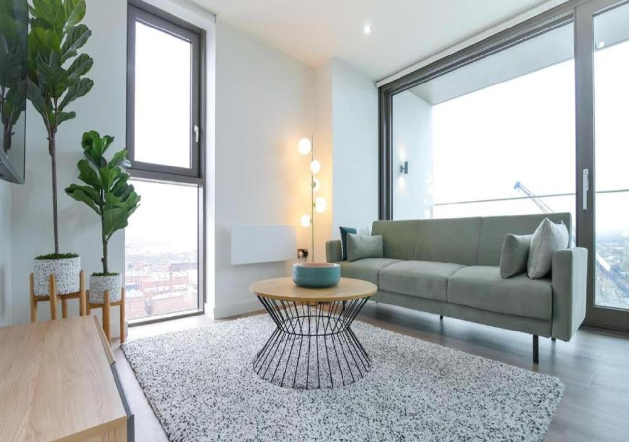 Skyline By The Heim Residences Appartement *