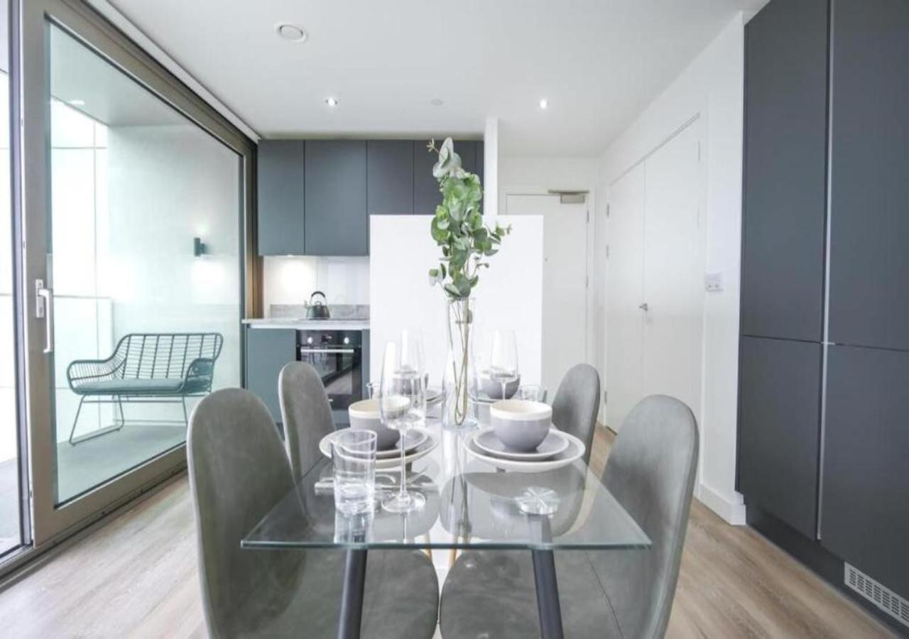 Skyline By The Heim Residences * Manchester