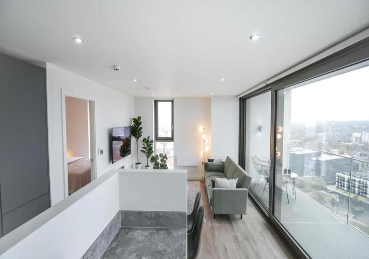 Skyline By The Heim Residences Appartement *