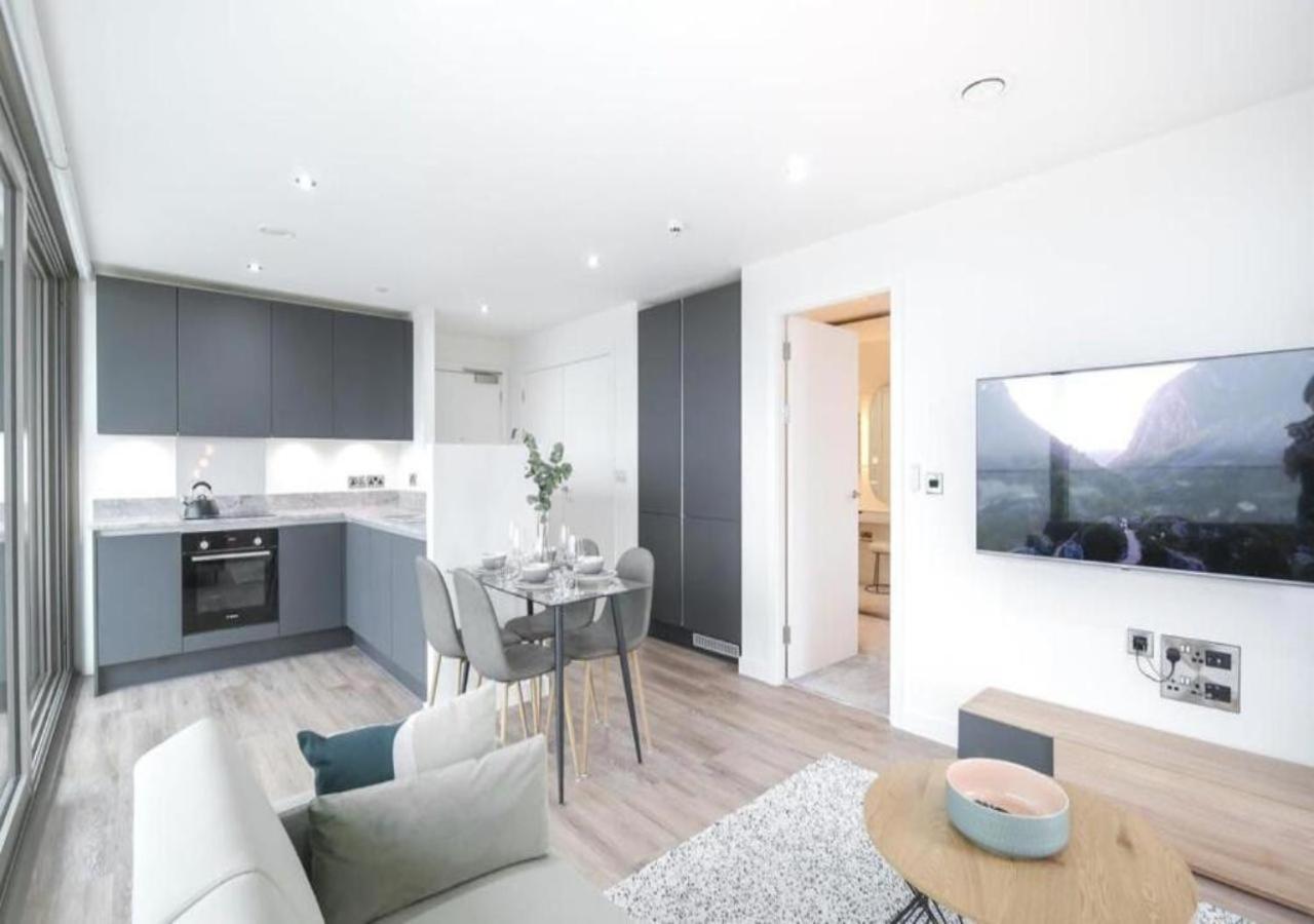 Skyline By The Heim Residences *