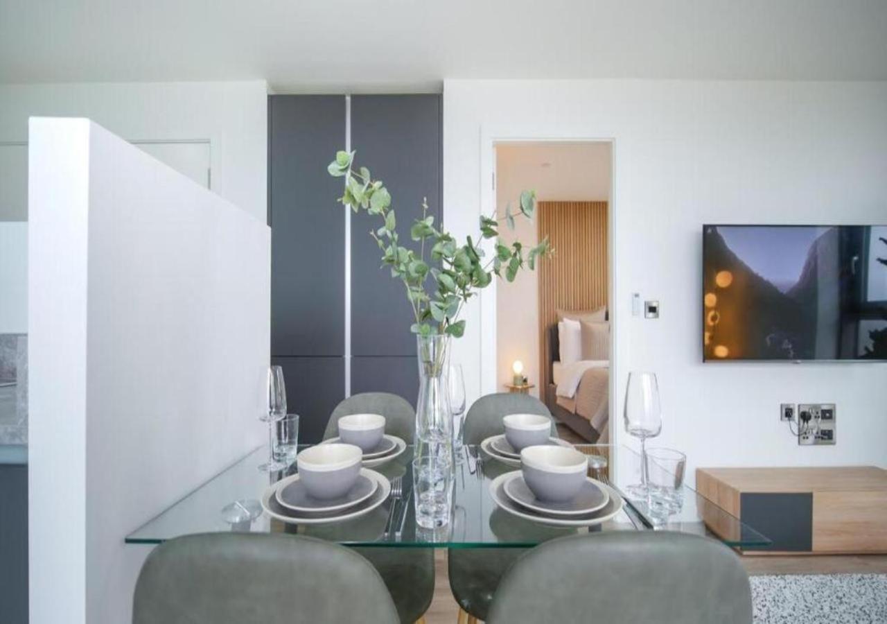 Skyline By The Heim Residences * Manchester