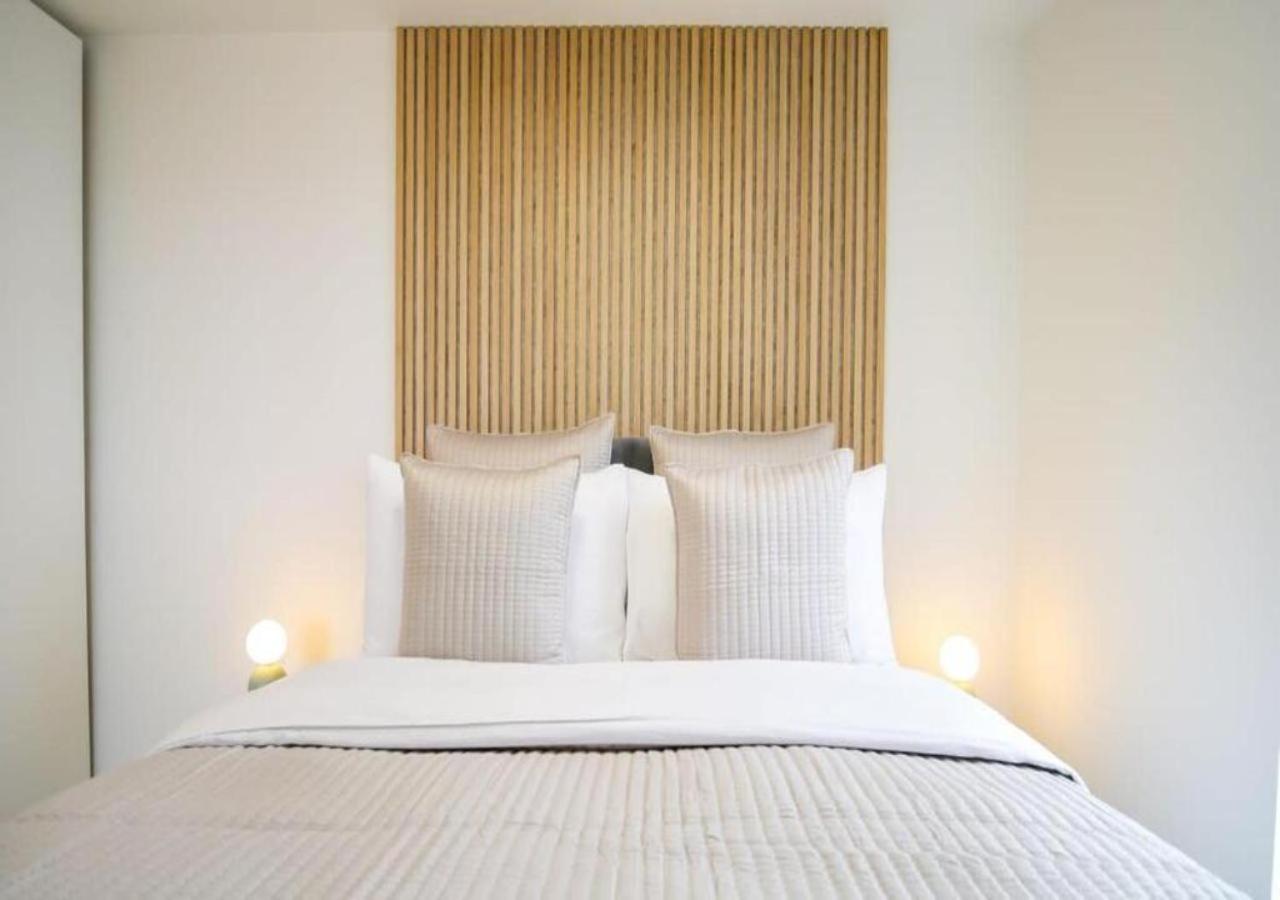 Skyline By The Heim Residences * Manchester