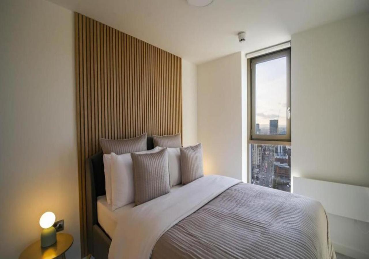 Skyline By The Heim Residences