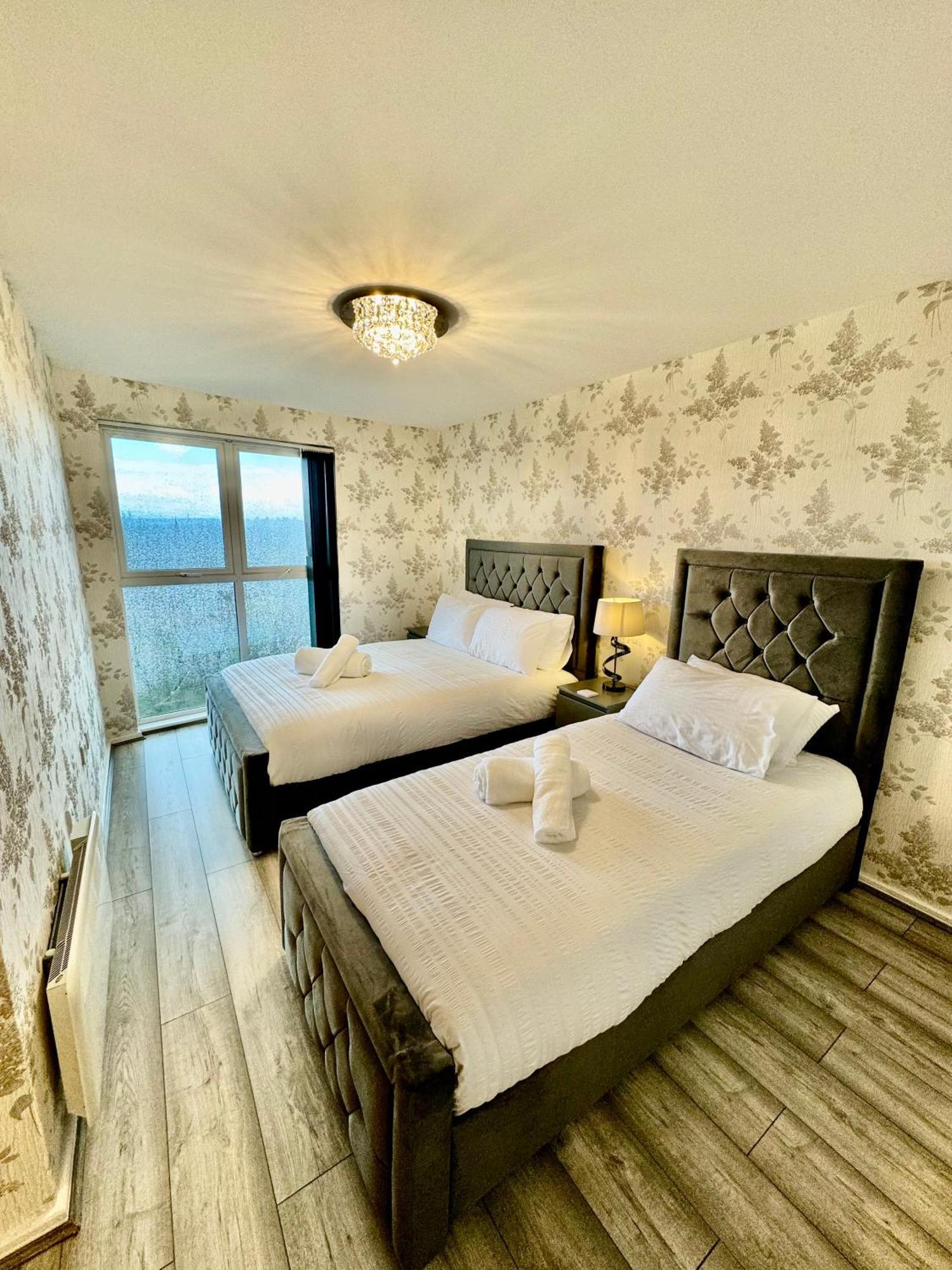 View Apartment