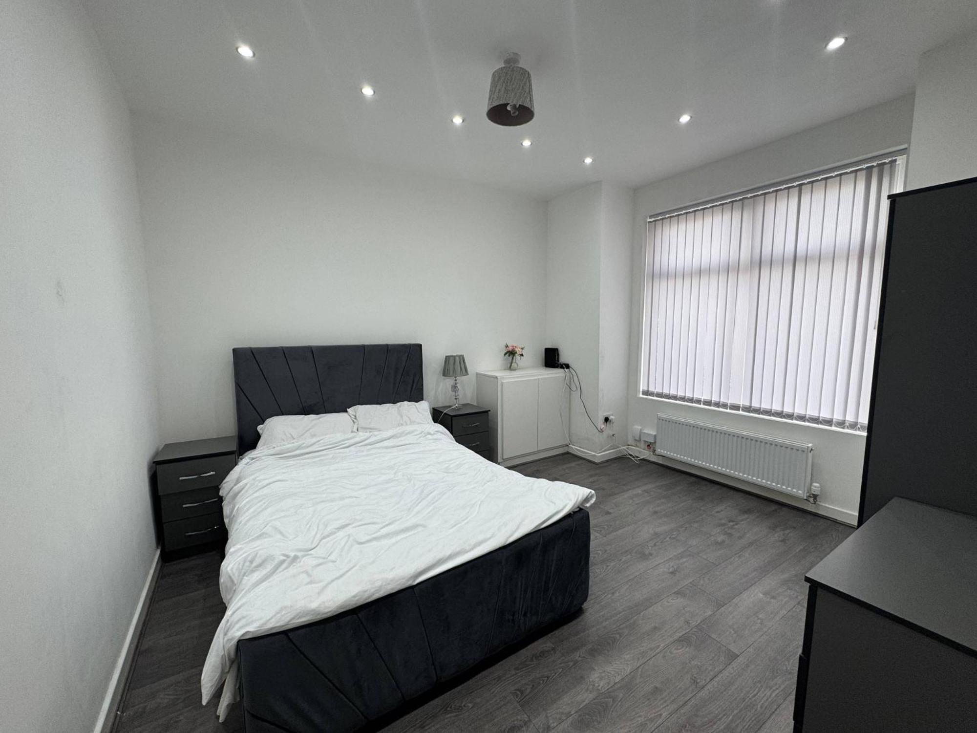 Holiday home Housesleeps9-patio-parking-familyok