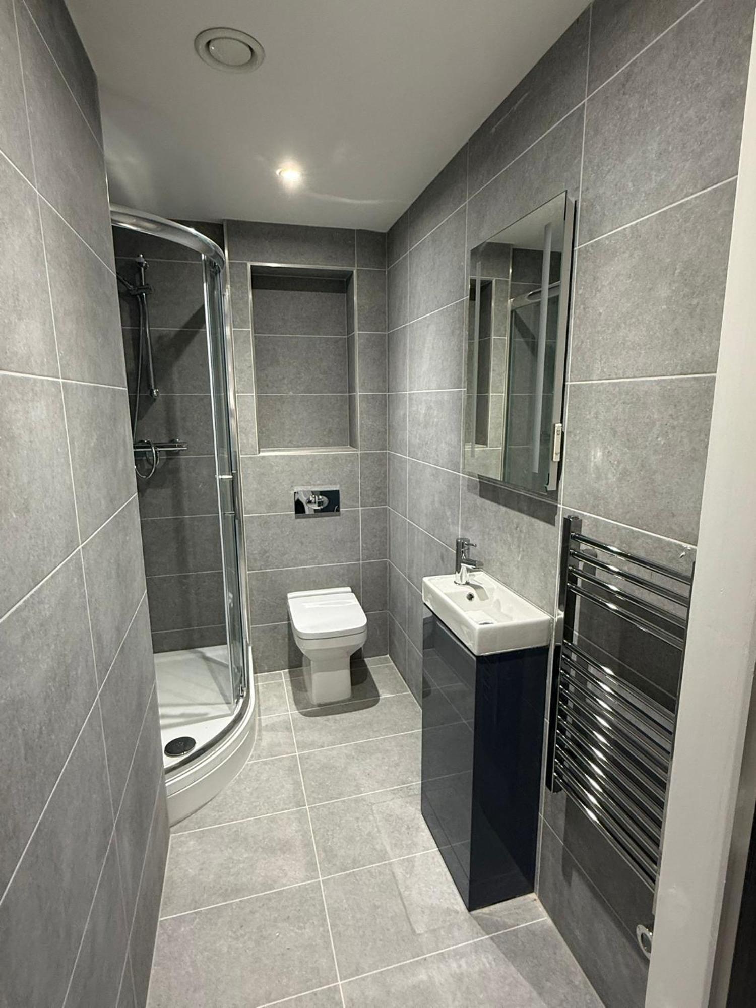 The Ashcroft Free Parking 4*
