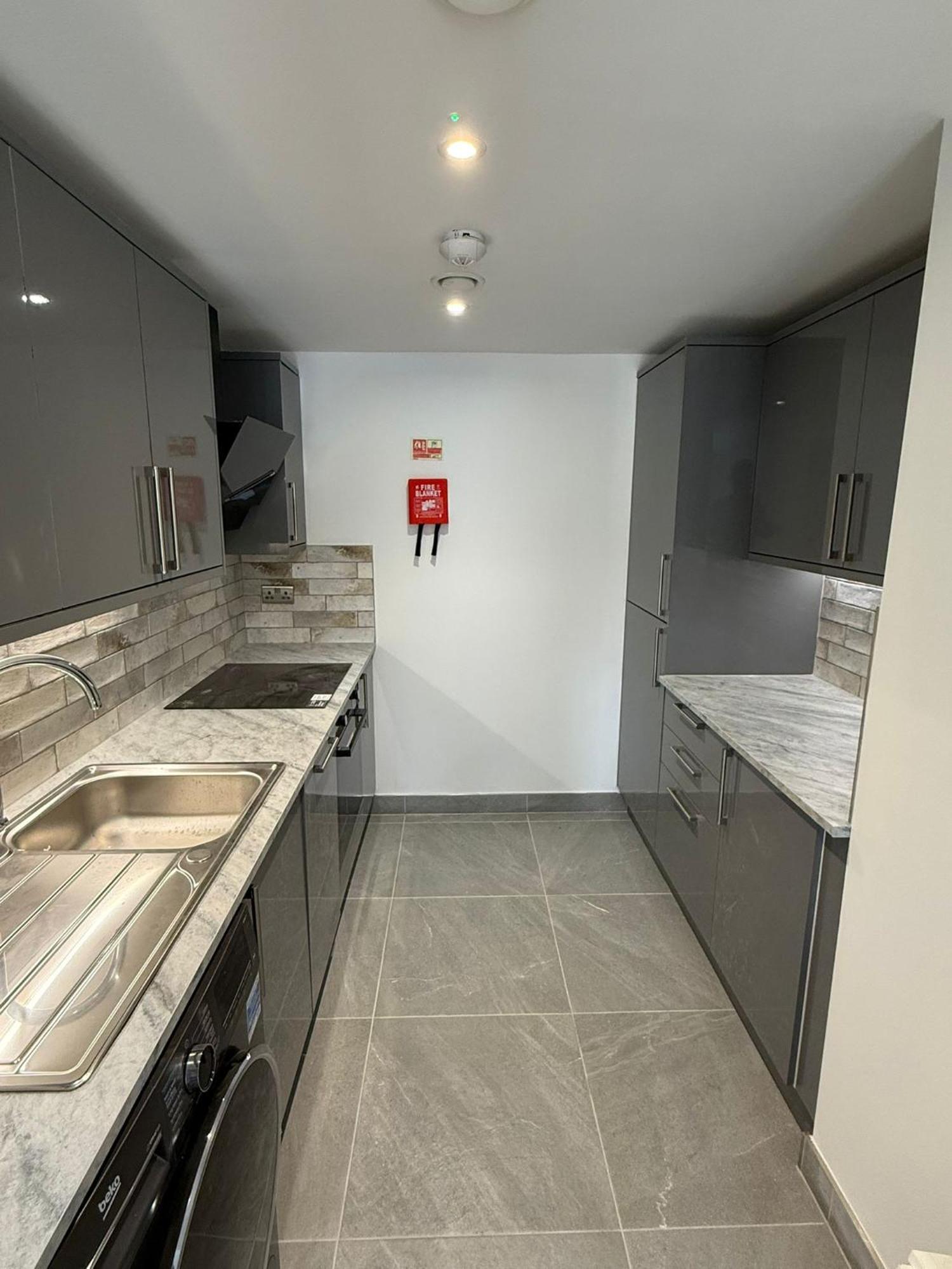 The Ashcroft Free Parking 4* Manchester