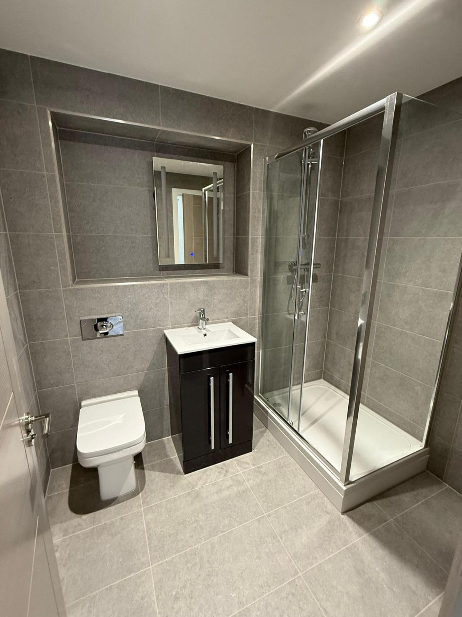 The Ashcroft Free Parking Aparthotel 4*