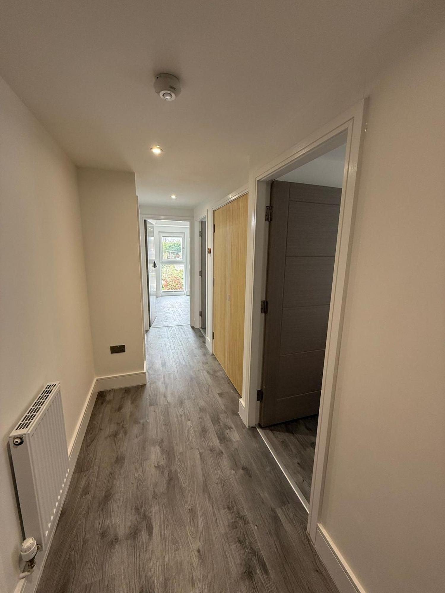 The Ashcroft Free Parking Aparthotel Manchester