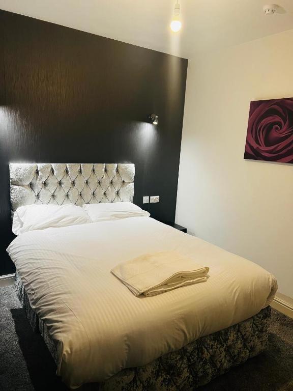 Hotel Oyo The Pleasant House Manchester