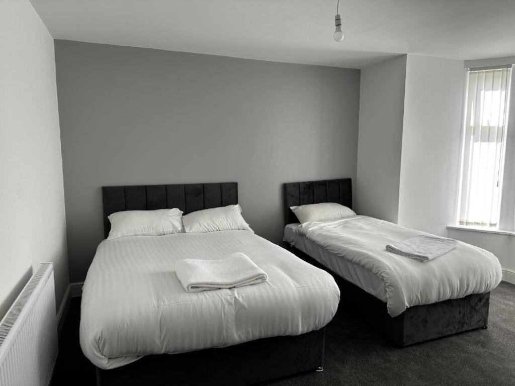 Oyo Cheetham Hill 3* Manchester