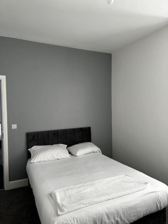 Oyo Cheetham Hill Guest house 3*