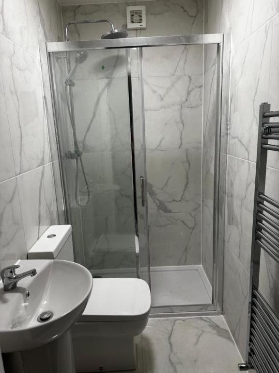 Guest house Oyo Cheetham Hill Manchester