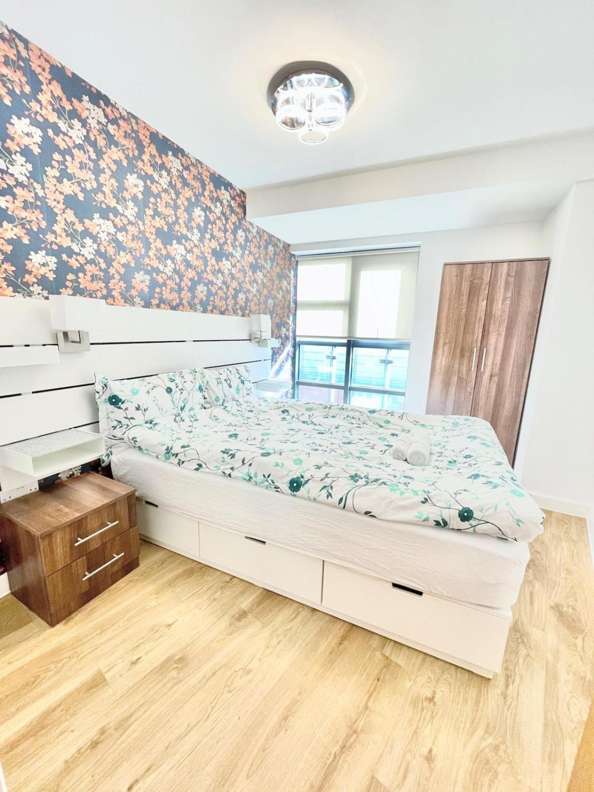 Apartment Centre Stylish One-bedroom Flat *