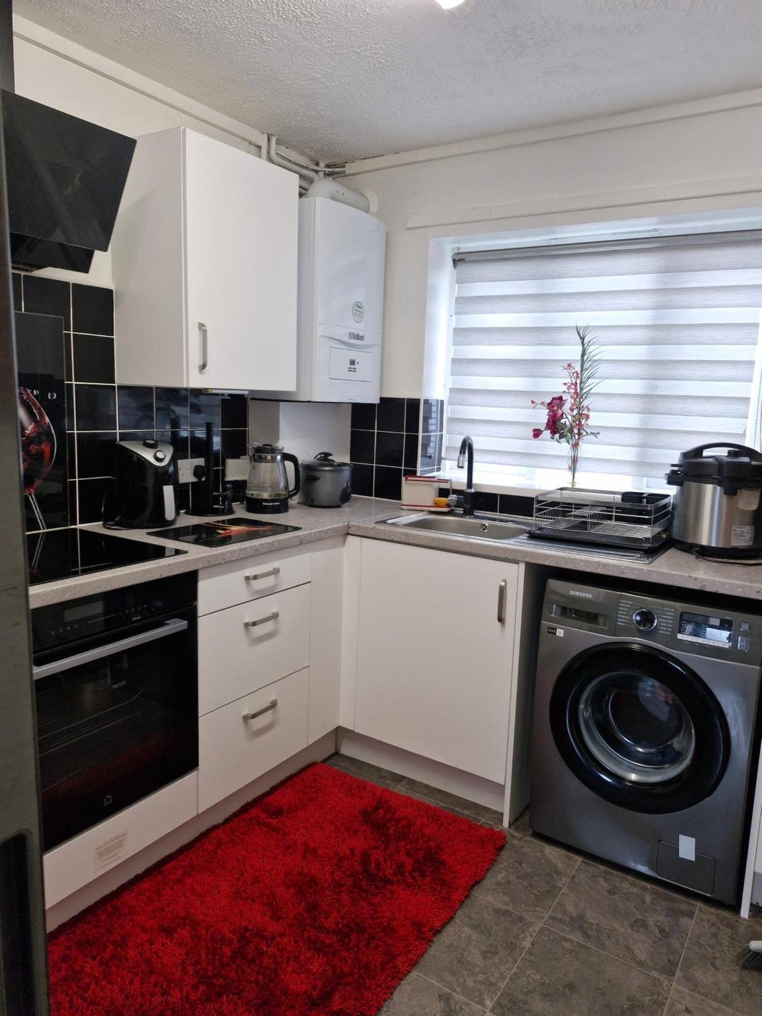 Stadium Cozy Homestay Manchester