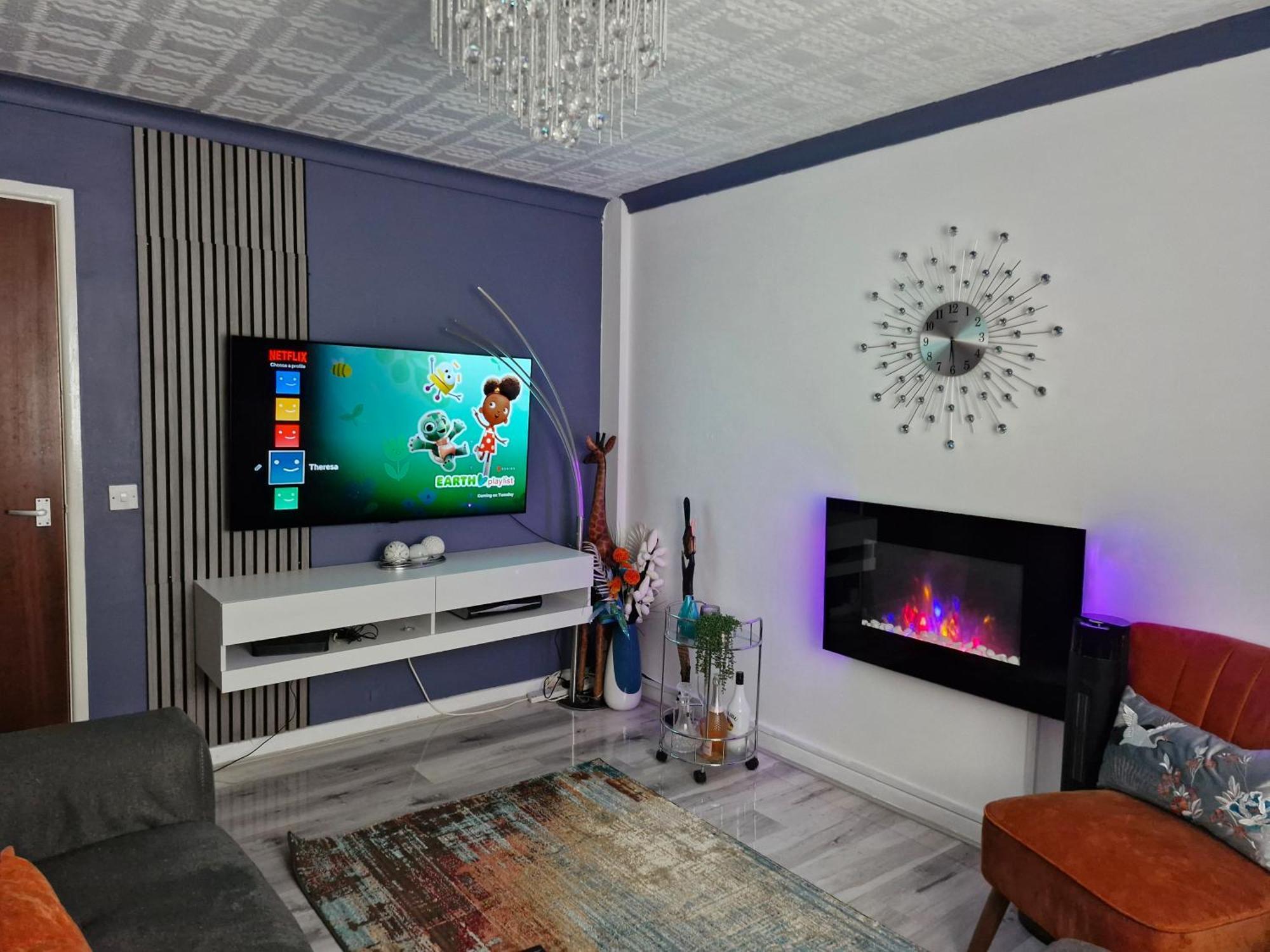 Stadium Cozy Homestay *