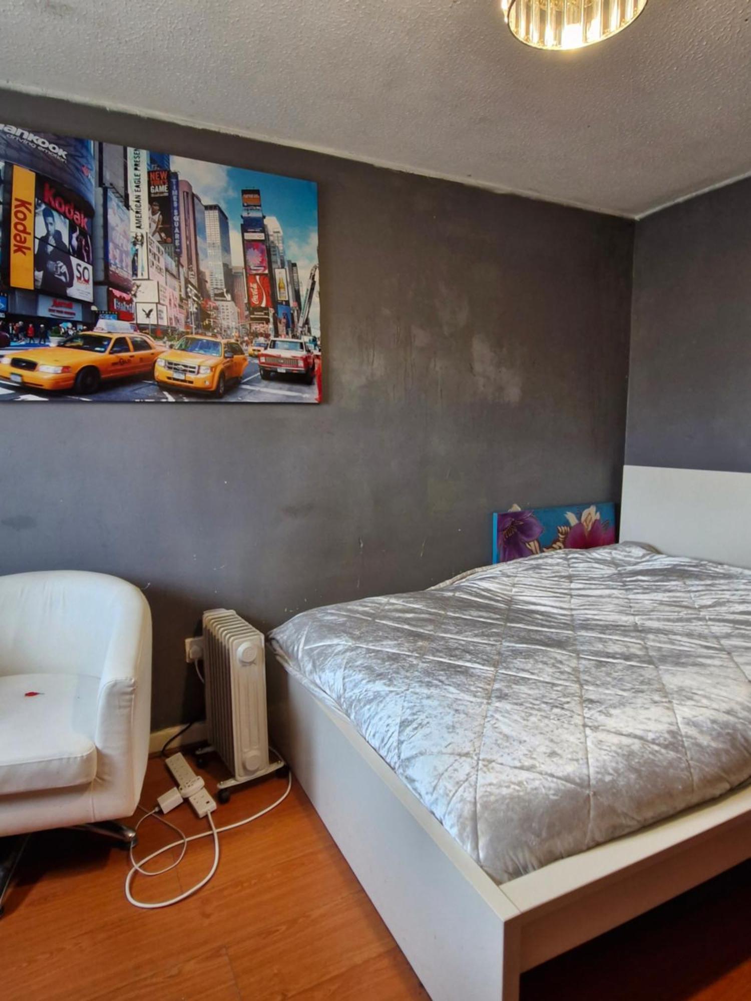 Homestay Stadium Cozy *
