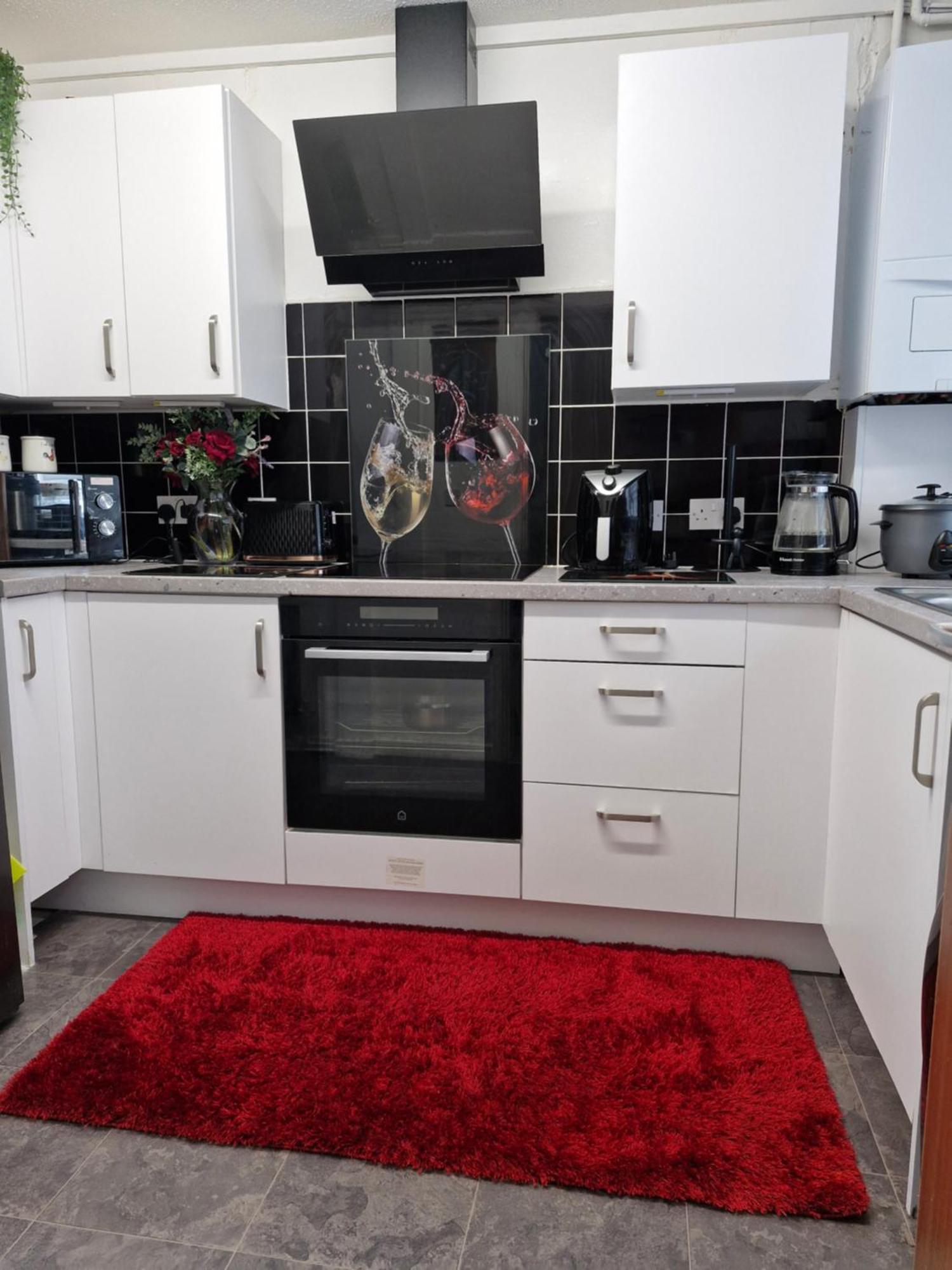 Stadium Cozy Homestay Manchester
