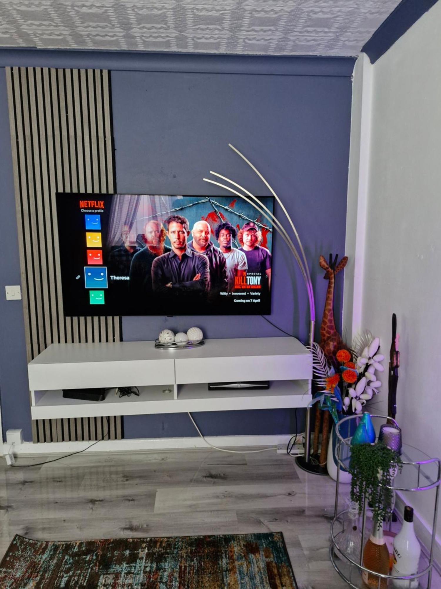 Stadium Cozy Homestay Manchester