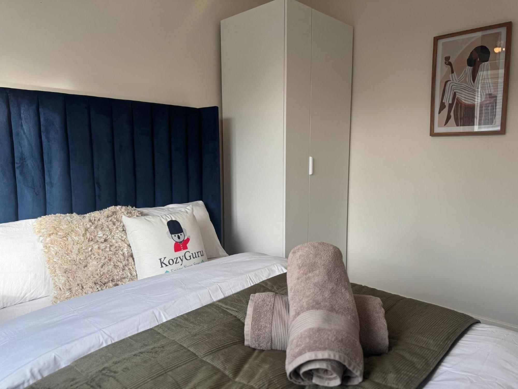 Lapford Haven 3-bed & Free Parking